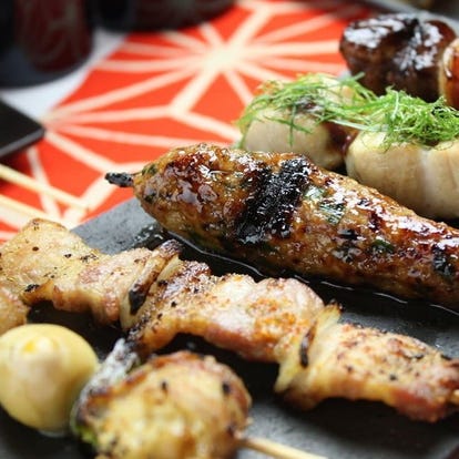 美味しいお店が見つかる 六本木 焼き鳥 個室 おすすめ人気レストラン ぐるなび