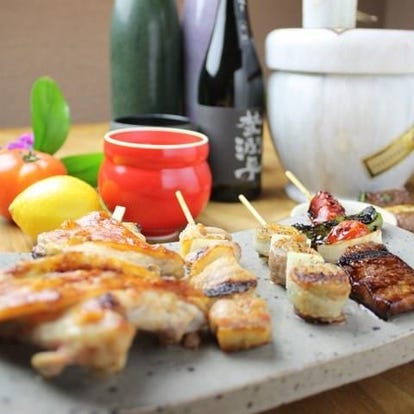 美味しいお店が見つかる 六本木 焼き鳥 個室 おすすめ人気レストラン ぐるなび