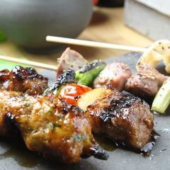 焼とりの八兵衛 六本木店