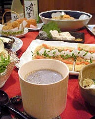 双葉 人形町本店 