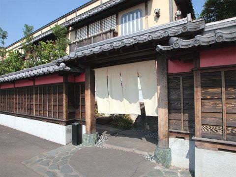 いっちょう下植木店 伊势崎 居酒屋 Gurunavi 日本美食餐厅指南