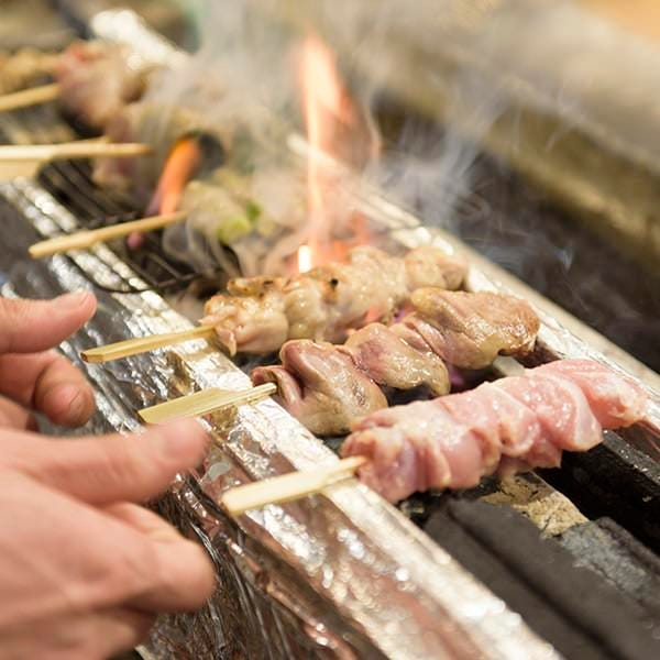 串揚げ 八咫烏 やたがらす 王子店 王子 串揚げ ぐるなび