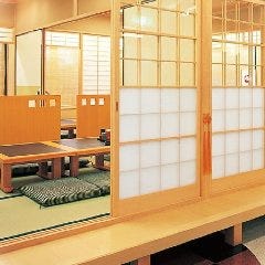 華屋与兵衛 板橋坂下店