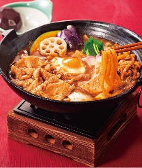 華屋与兵衛 川口安行店