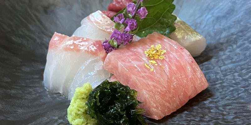 お料理 ます田