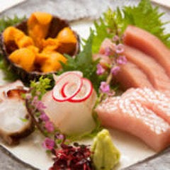 味彩