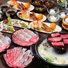 焼しゃぶ Dining しゅうまる