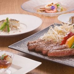 鉄板焼Kurosawa