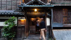 鉄板焼Kurosawa
