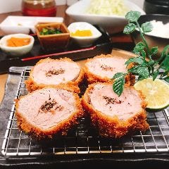 東京とんかつ あげは