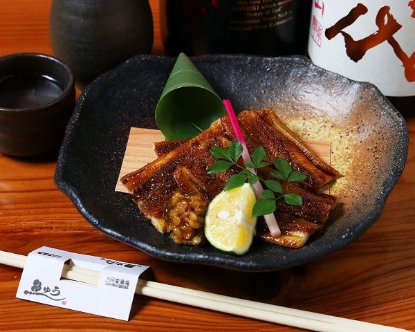 21年 最新グルメ 古民家酒場 魚ゆう 倉敷 レストラン カフェ 居酒屋のネット予約 岡山版 21年 最新グルメ 古民家酒場 魚ゆう 倉敷 レストラン カフェ 居酒屋のネット予約 岡山版