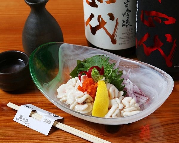 古民家酒場 魚ゆう 倉敷 居酒屋 ぐるなび