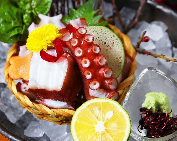 古民家酒場 魚ゆう 倉敷 居酒屋 ぐるなび