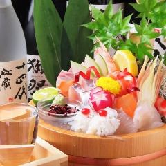 古民家酒場 魚ゆう