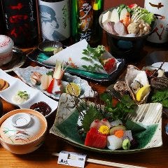 古民家酒場 魚ゆう 