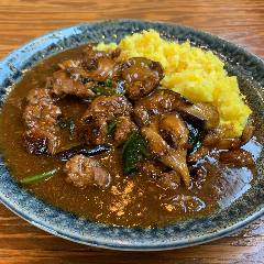 カリィ酒場エクソダス