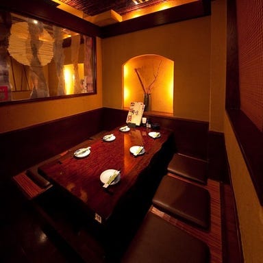 個室空間 湯葉豆腐料理 千年の宴 松阪北口駅前店 コースの画像