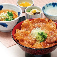 味の民芸 三鷹牟礼店 メニュー：季節ﾒﾆｭｰ/甘味ｾｯﾄ - 楽天ぐるなび