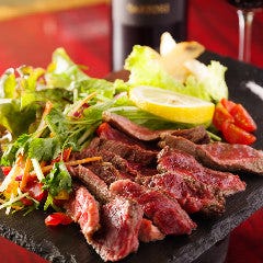 個室あり×PIZZAとイタリアン居酒屋 『バル DE Zack』君津店 メニュー