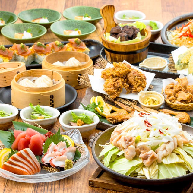 21年 最新グルメ 国分寺にある夜に子連れで行ける居酒屋 レストラン カフェ 居酒屋のネット予約 東京版 21年 最新グルメ 国分寺にある夜に子連れで行ける居酒屋 レストラン カフェ 居酒屋のネット予約 東京版
