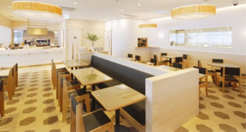 UNAGI PIE CAFE
