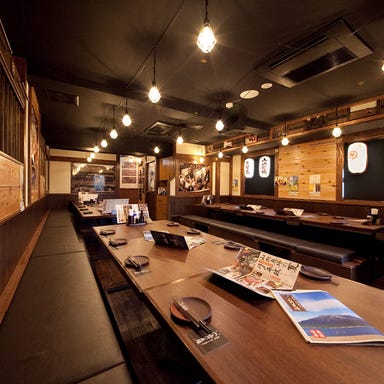 九州料理 鶏炭火焼 山内農場 日立駅前店_ご宴会も店舗までご相談ください