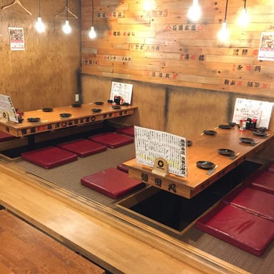 魚屋がはじめた旨い居酒屋 夢酒場 知立 魚昇本店 コースの画像