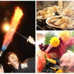 魚屋がはじめた旨い居酒屋 夢酒場 知立 魚昇本店