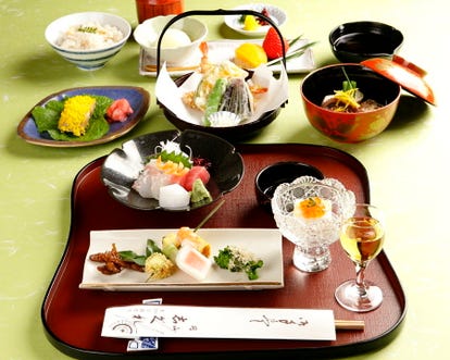 美味しいお店が見つかる 円山公園 高台寺 清水寺の食事 ディナーでおすすめしたい人気レストラン ぐるなび