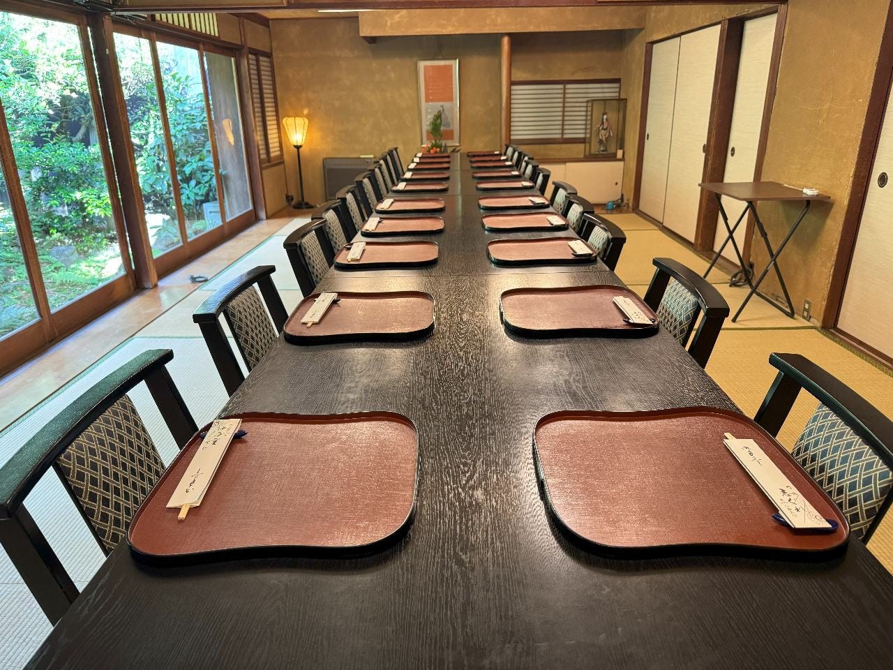 懐石膳 円山公園 京料理 志ぐれ（円山公園・高台寺・清水寺/懐石（懐石