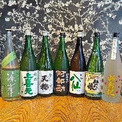 コースは２名様から最大４０名様迄、大人数のご宴会も承ります！