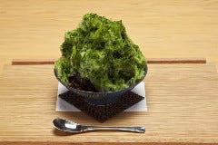 茶寮 つぼ市製茶本舗 なんば店