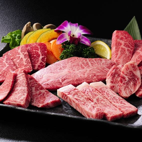 牛兵衛 草庵 東京ドームホテル店 水道橋 焼肉 ぐるなび