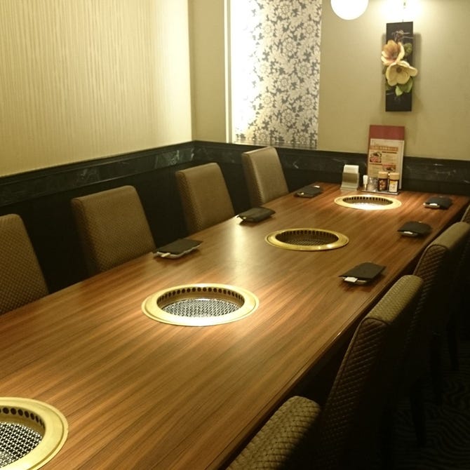 牛兵衛 草庵 東京ドームホテル店 水道橋 焼肉 ぐるなび