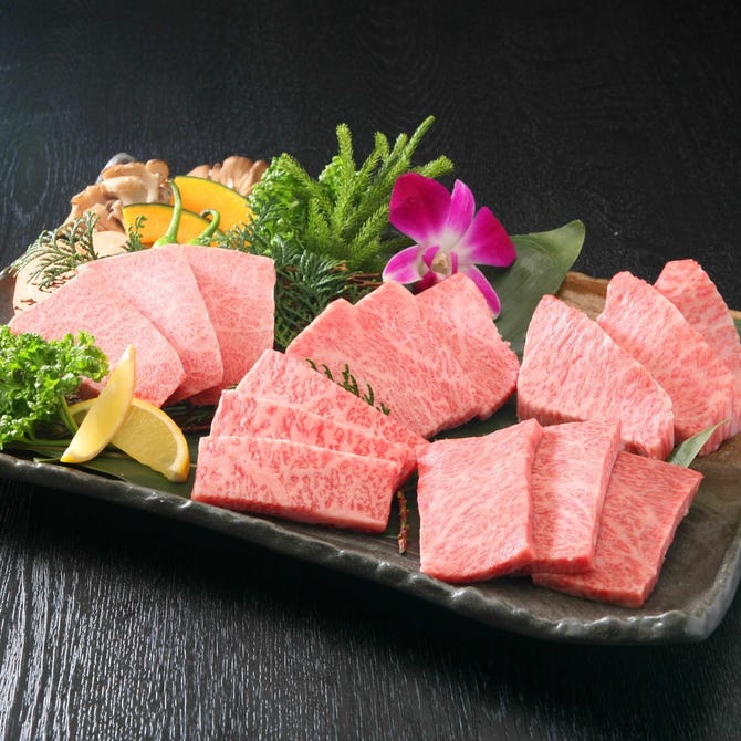 牛兵衛 草庵 東京ドームホテル店 水道橋 焼肉 ぐるなび