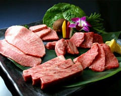 牛兵衛 草庵 東京ドームホテル店 