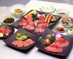 牛兵衛 草庵 東京ドームホテル店
