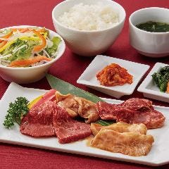 牛兵衛 草庵 東京ドームホテル店 メニュー ランチ ぐるなび