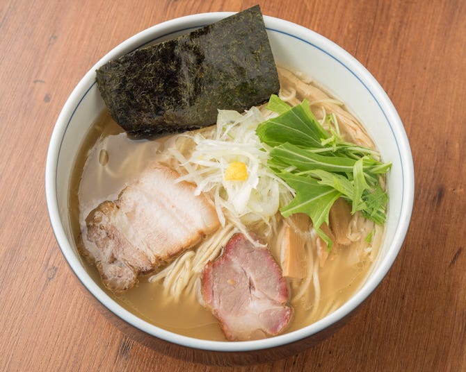 麺処 びぎ屋 学芸大学 ラーメン ぐるなび