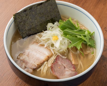 美味しいお店が見つかる 都立大学駅周辺の味噌ラーメンでおすすめしたい人気のお店 ぐるなび