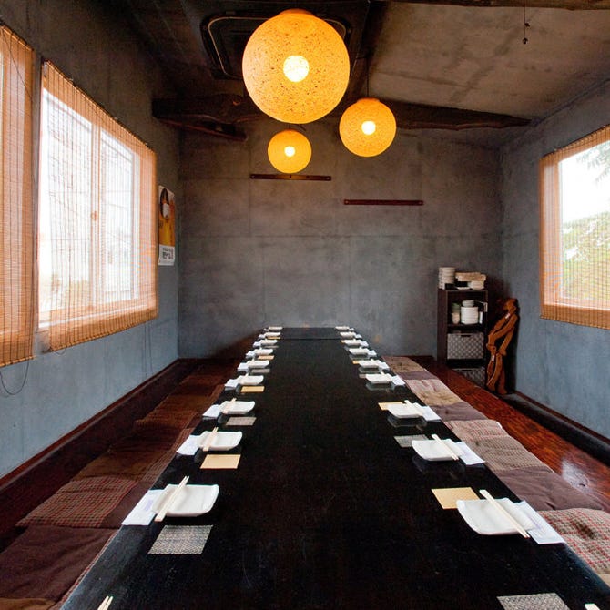 隠れ家個室居酒屋 くろ助 成田 佐原 居酒屋 ぐるなび