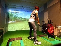 GOLF BAR Faraway 両国店 