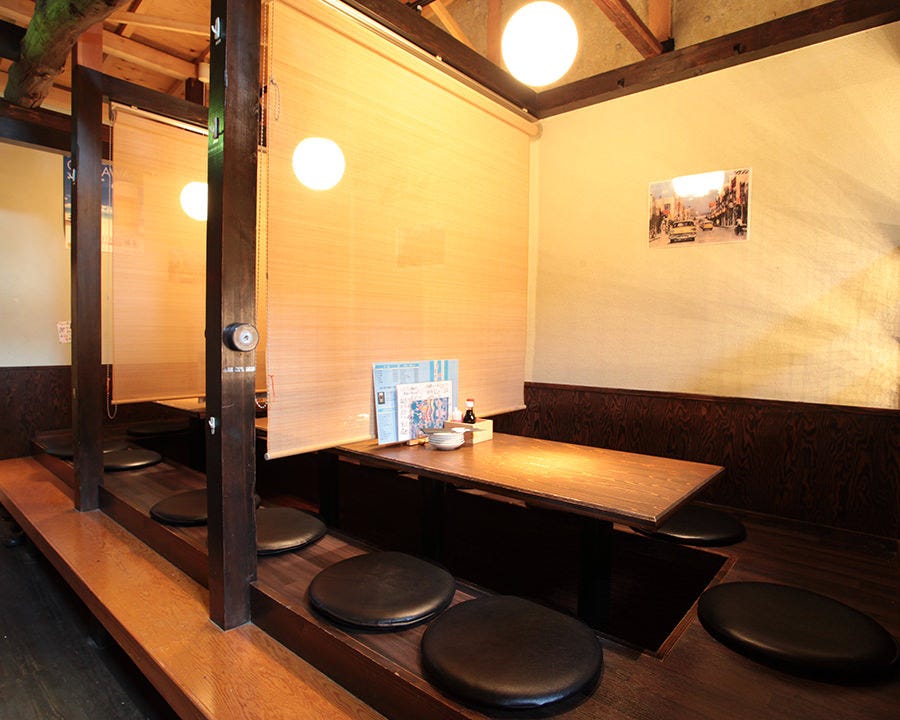 りっかさい 沖縄 赤羽店 創作沖縄料理居酒屋