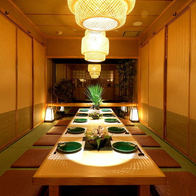 朝どれ鮮魚と和ノ個室 蔵重 くらしげ 小倉駅前店 小倉北区 居酒屋 ぐるなび