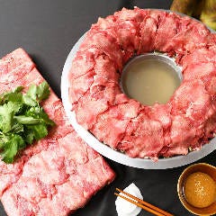炉端焼きと野菜巻き串 個室居酒屋 炎炎 小倉駅店