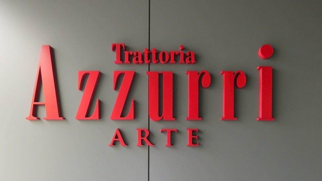 Azzurri ARTE