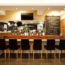 ［西小山×ダイニングバー］創作居酒屋 Dining 禅～zen～の画像