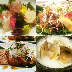 創作居酒屋 Dining 禅〜zen〜