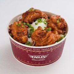 イーグルスからあげ（ライト側）