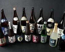 ［個室接待で和食を楽しむ］個室割烹 上越やすだ 新橋銀座口店の画像